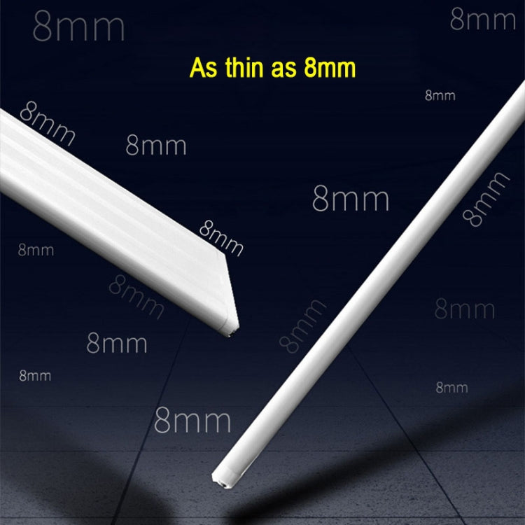 XY-15N/K 水族箱玻璃魚缸 LED 水族支架燈，美規插頭，XY-15N/K