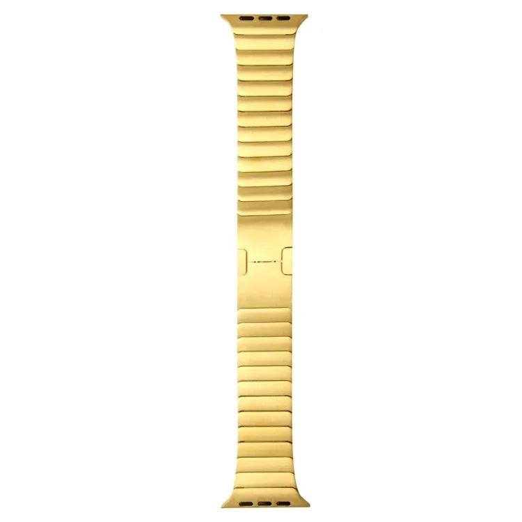 適用於 Apple Watch 38mm 不鏽鋼錶帶
