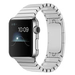 適用於 Apple Watch 38mm 不鏽鋼錶帶