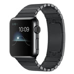 適用於 Apple Watch 42mm 不鏽鋼錶帶