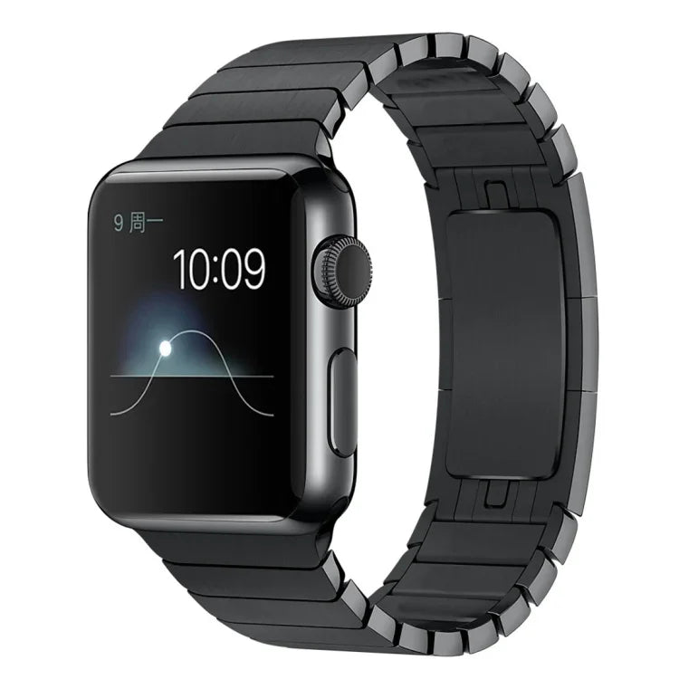適用於 Apple Watch 42mm 不鏽鋼錶帶