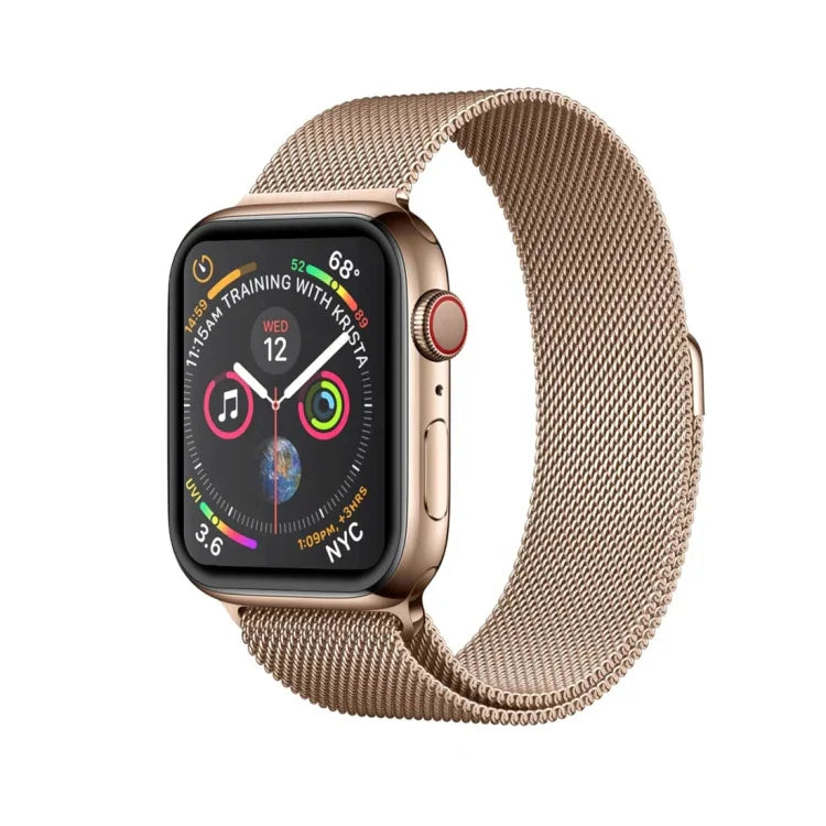 ENKAY Hat-Prince 3D 全屏電鍍 PET 曲面熱彎高清螢幕保護貼，適用於 Apple Watch Series 6 / 5 / 4 / Watch SE 40mm，適用於 Apple Watch Series 6 / 5 / 4 / Watch SE 40mm