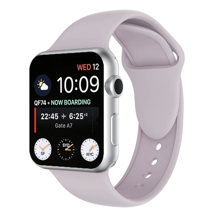 雙鉚釘矽膠錶帶，適用於 Apple Watch Series 3 & 2 & 1 38mm，Apple Watch 38mm