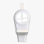 B2 通用便攜 Qi 標準磁吸 USB 無線充電器，適用於 Apple Watch Series 4 & 3 & 2 & 1