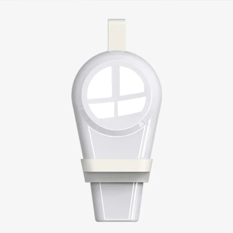 B2 通用便攜 Qi 標準磁吸 USB 無線充電器，適用於 Apple Watch Series 4 & 3 & 2 & 1