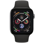 9H 3D 邊緣膠全屏鋼化玻璃膜，適用於 Apple Watch Series 6 / 5 / 4 / Watch SE 40mm，適用於 Apple Watch Series 6 / 5 / 4 / Watch SE 40mm