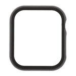 金屬前框保護殼，適用於 Apple Watch Series 6 / 5 / 4 / Watch SE 40mm，適用於 Apple Watch Series 6 / 5 / 4 / Watch SE 40mm