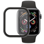 金屬前框保護殼，適用於 Apple Watch Series 6 / 5 / 4 / Watch SE 44mm