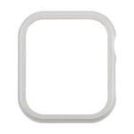 金屬前框保護殼，適用於 Apple Watch Series 6 / 5 / 4 / Watch SE 44mm