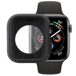 矽膠全包覆保護殼，適用於 Apple Watch Series 6 / 5 / 4 / Watch SE 44mm，Series 5 & 4 44mm