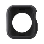 矽膠全包覆保護殼，適用於 Apple Watch Series 6 / 5 / 4 / Watch SE 44mm，Series 5 & 4 44mm