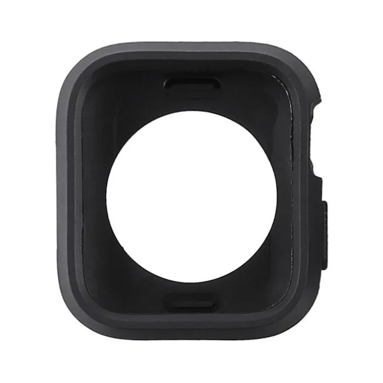 矽膠全包覆保護殼，適用於 Apple Watch Series 6 / 5 / 4 / Watch SE 44mm，Series 5 & 4 44mm