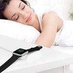 3m Type-C 通用便攜磁吸無線充電器，適用於 Apple Watch Ultra & Ultra 2 & Series 9 & 8 & 7 & 6 & 5 & 4 & 3 & 2，3m
