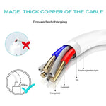 30cm Type-C 通用便攜磁吸無線充電器，適用於 Apple Watch Series Ultra & 8 & 7 & 6 & 5 & 4 & 3 & 2