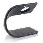 U 形鋁合金支架充電座，適用於 Apple Watch 38mm / 42mm