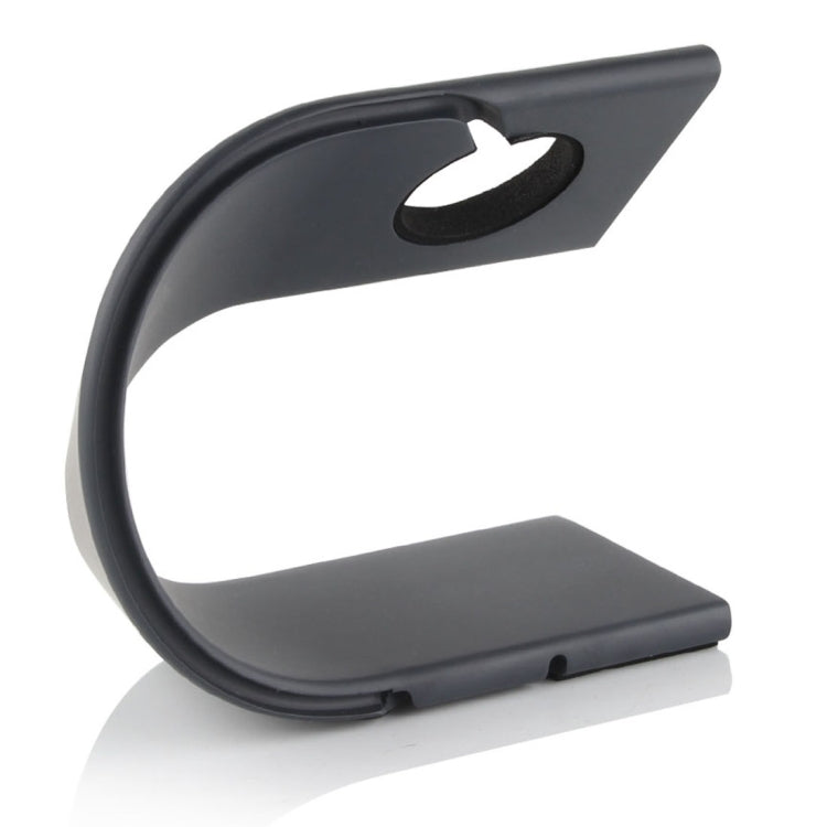 U 形鋁合金支架充電座，適用於 Apple Watch 38mm / 42mm