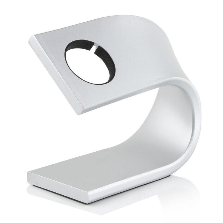 U 形鋁合金支架充電座，適用於 Apple Watch 38mm / 42mm