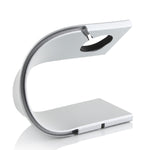 U 形鋁合金支架充電座，適用於 Apple Watch 38mm / 42mm