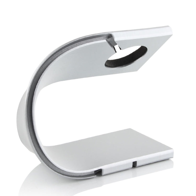 U 形鋁合金支架充電座，適用於 Apple Watch 38mm / 42mm