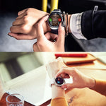 適用於 Samsung Gear S2 Sport / Gear S2 手錶 純色矽膠錶帶