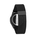 錶環磁吸扣 不鏽鋼錶帶，適用於 Samsung Gear S2 Classic / S2