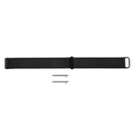 錶環磁吸扣 不鏽鋼錶帶，適用於 Samsung Gear S2 Classic / S2
