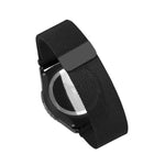 錶環磁吸扣 不鏽鋼錶帶，適用於 Samsung Gear S2 Classic / S2