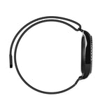 錶環磁吸扣 不鏽鋼錶帶，適用於 Samsung Gear S2 Classic / S2