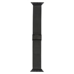 適用於 Apple Watch Series 3 & 2 & 1 42mm 不鏽鋼錶帶，適用 Apple Watch 42mm