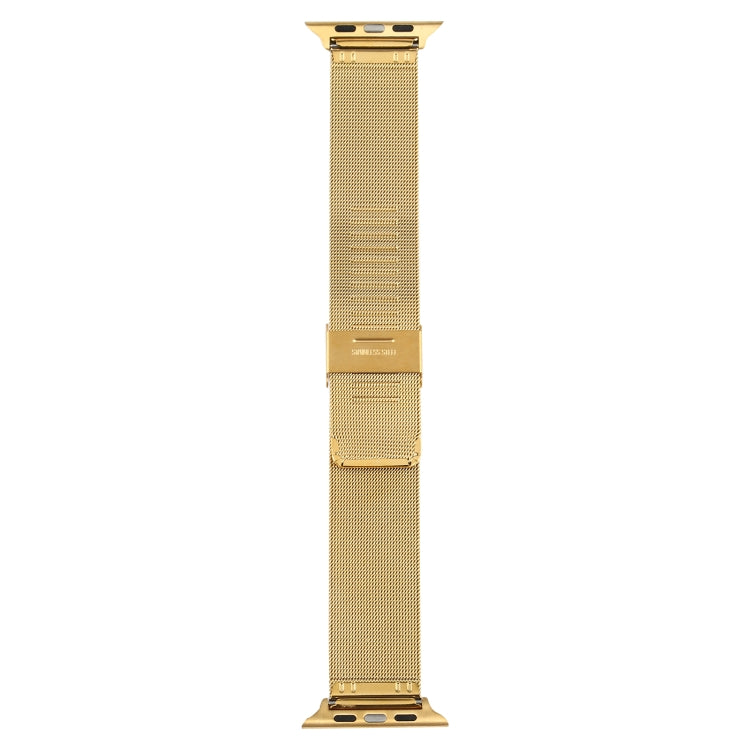 適用於 Apple Watch Series 3 & 2 & 1 42mm 不鏽鋼錶帶，適用 Apple Watch 42mm