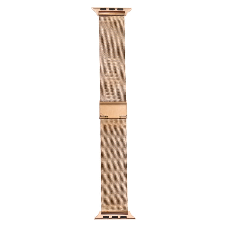 適用於 Apple Watch Series 3 & 2 & 1 42mm 不鏽鋼錶帶，適用 Apple Watch 42mm