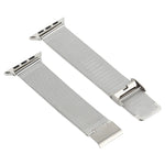 Stainless Steel Watch Band for Apple Watch Series 3 & 2 & 1 42mm, For Apple Watch 42mm