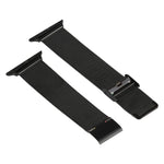 適用於 Apple Watch Series 3 & 2 & 1 38mm 不鏽鋼錶帶，適用 Apple Watch 38mm