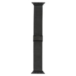 適用於 Apple Watch Series 3 & 2 & 1 38mm 不鏽鋼錶帶，適用 Apple Watch 38mm