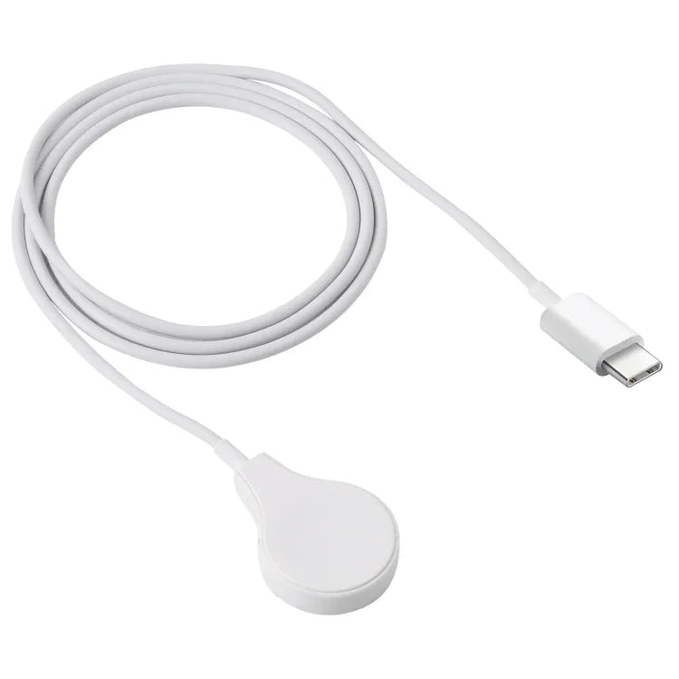 Apple Watch 系列無線磁吸快速充電 Type-C / USB-C 線，Type-C