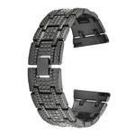 Metal Wrist Strap Watch Band for Samsung Gear S3