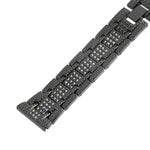 Metal Wrist Strap Watch Band for Samsung Gear S3