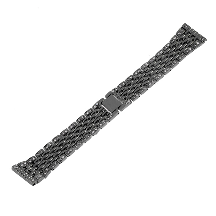 三星 Gear S3 金屬手腕錶帶