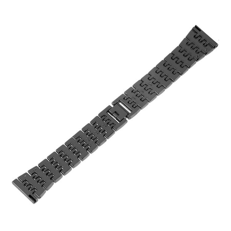 三星 Gear S3 金屬手腕錶帶