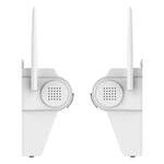 DP14 200萬像素1080P高清壁燈智慧攝影機，支援全彩夜視／動態偵測／語音對講／TF卡，澳洲插頭，DP14
