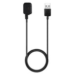 1米便攜智慧手錶充電座 USB 充電線，適用於 Samsung Gear Live R382，適用於 Samsung R382