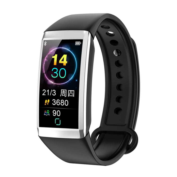 TD19 1.14 吋 IPS 螢幕智慧手環 IP67 防水，支援來電提醒 / 心率監測 / 血壓監測 / 睡眠監測 / 遙控拍照