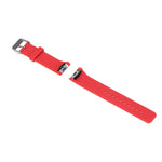 純色錶帶，適用於 Galaxy Gear S2 R720