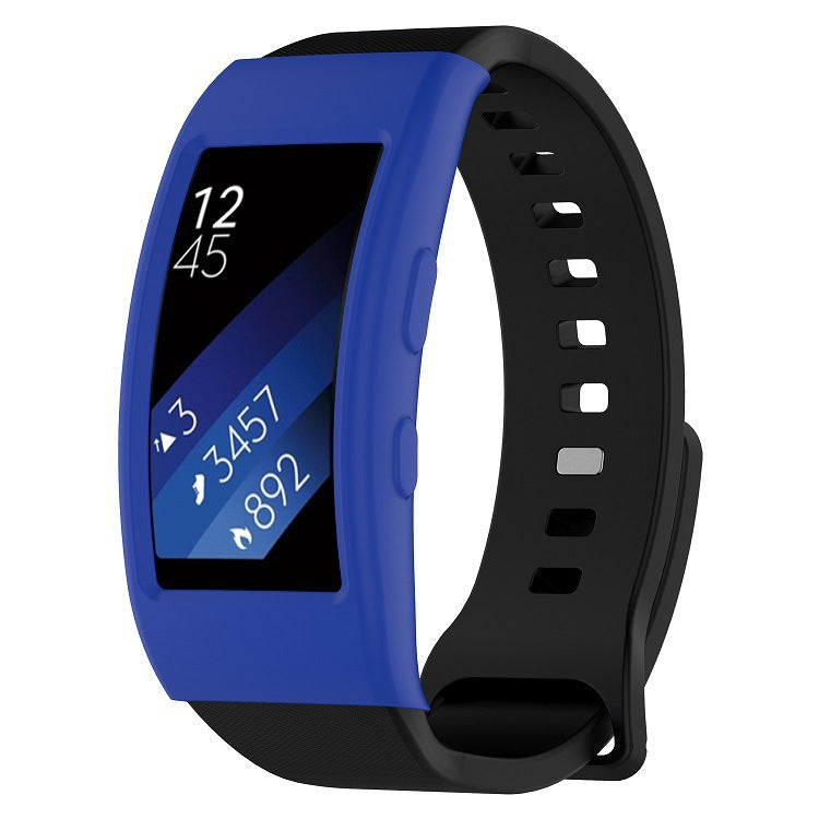 適用於 Galaxy Gear Fit2 / Fit2 Pro R360 手錶保護殼