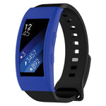 適用於 Galaxy Gear Fit2 / Fit2 Pro R360 手錶保護殼