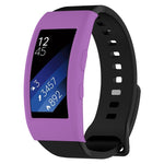 適用於 Galaxy Gear Fit2 / Fit2 Pro R360 手錶保護殼