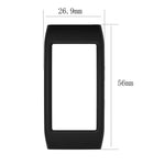 適用於 Galaxy Gear Fit2 / Fit2 Pro R360 手錶保護殼