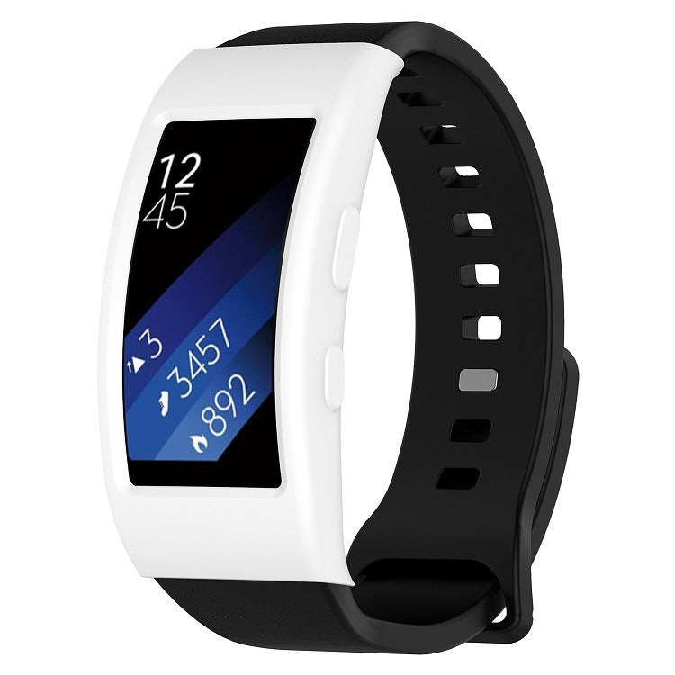 適用於 Galaxy Gear Fit2 / Fit2 Pro R360 手錶保護殼