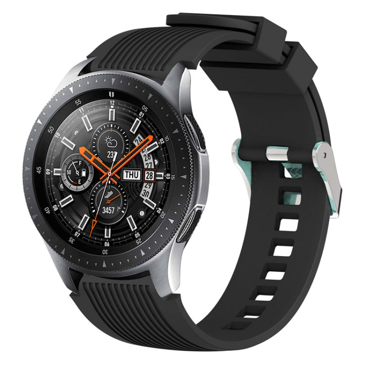 Galaxy Watch 46mm 直紋錶帶