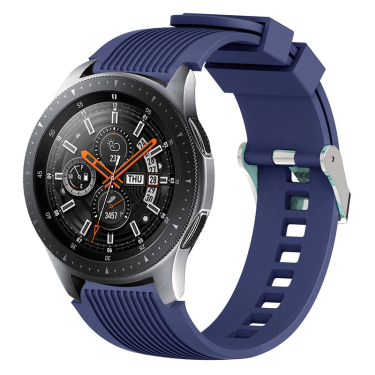 Galaxy Watch 46mm 直紋錶帶